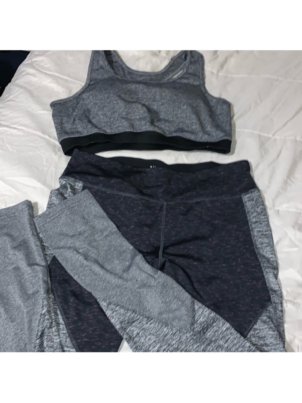 WORKOUT SET ‼️ - Picture 2 of 10